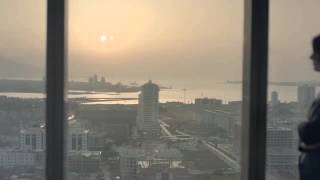 Ak Partinin, Dev Liman Reklam Filmi - Yeni Türkiye Yolunda Daima İleri