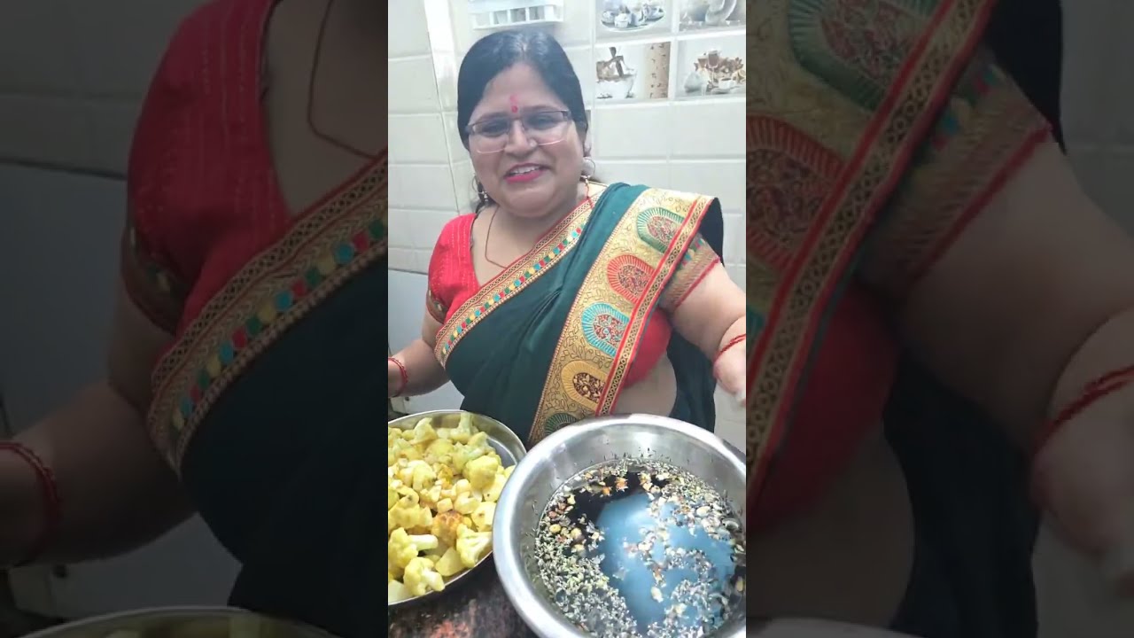 Pinky Verma’s Kitchen | Daily LIVE Cooking & Talk