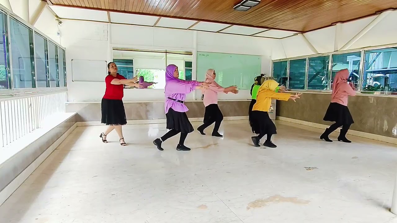 Let Me Be Your Reason - line dance, Choreographer: Frank Heelan (IRE) 