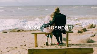 Miniatura de vídeo de "Ooze - Rosepari ( Official )"