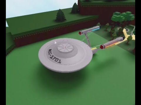 Star trek | Time lapse | Build a boat | Part 1