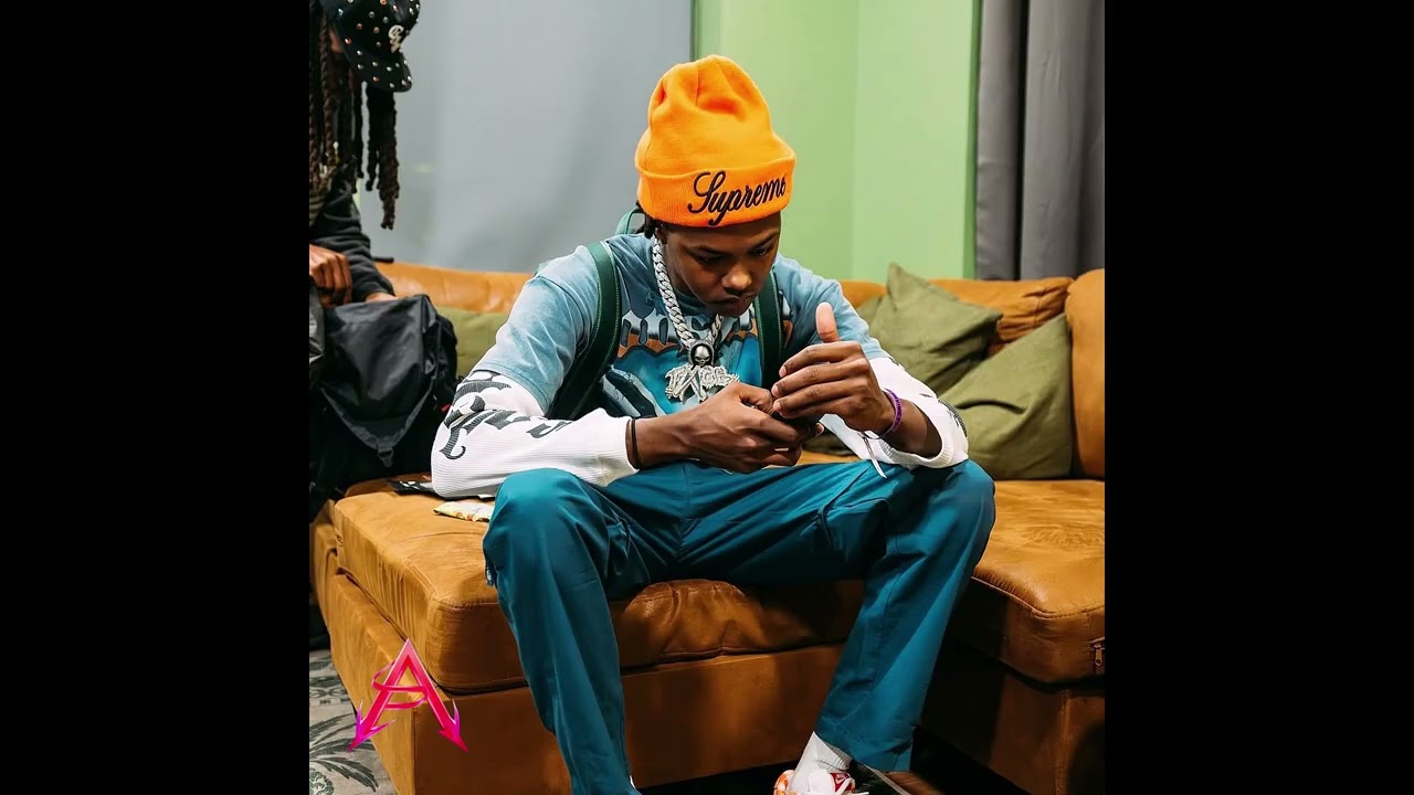 [FREE] Babyfxce E Type Beat x Detroit Type Beat - 