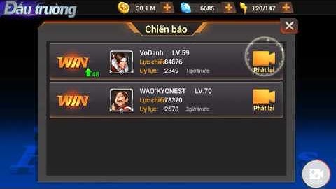 Quyền vương ngoại truyện : câu chuyện hồi sinh :v