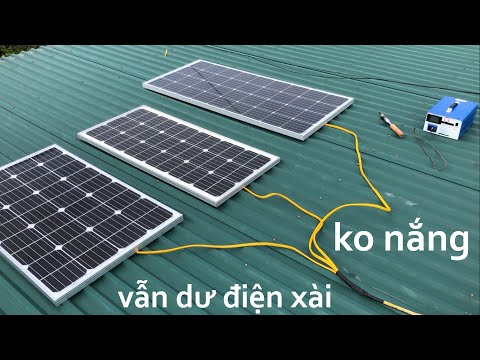 Video: Năng lượng của một hệ thống là gì?