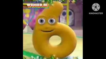 All Preview 2 Numberjacks Deepfakes V93