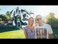 Marbella camo house tour  vlog 60