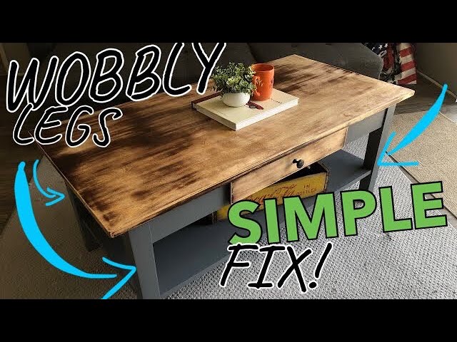 Wooden Furniture Legs