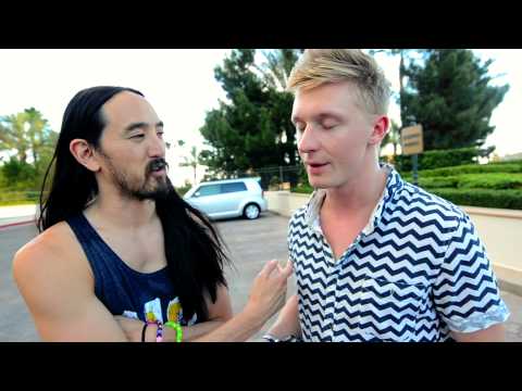 Clinton VanSciver - The Aoki Files - Episode 34 (Interview) | Dim Mak Records