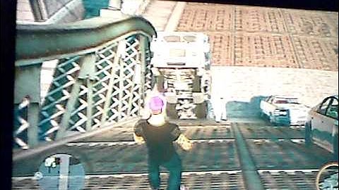 having fun in saints row the third