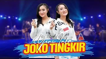 Yeni Inka - Joko Tingkir Ngombe Dawet (Official Music Video ANEKA SAFARI)