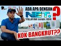 ADA APA DENGAN NET TV? KOK BISA BANGKRUT! BERITA VIRAL!