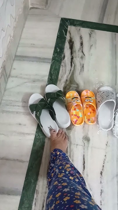 chappal for kid