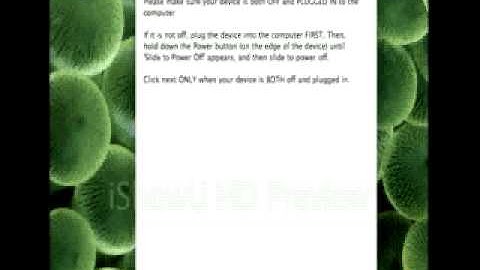 How To:  Jailbreak Your 3.0 iPhone/iPod Touch