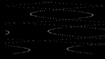 ATARI 2600 MUSIC FROM The Sound Machine   Forbidden Forest 1 2008 Manuel Rotschkar