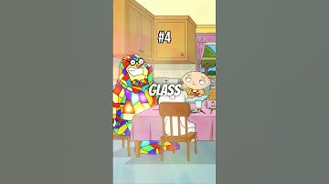 5 More Times Peter Griffin Had Surgery