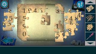 Escape The Ghost Town 2, level 10 screenshot 5