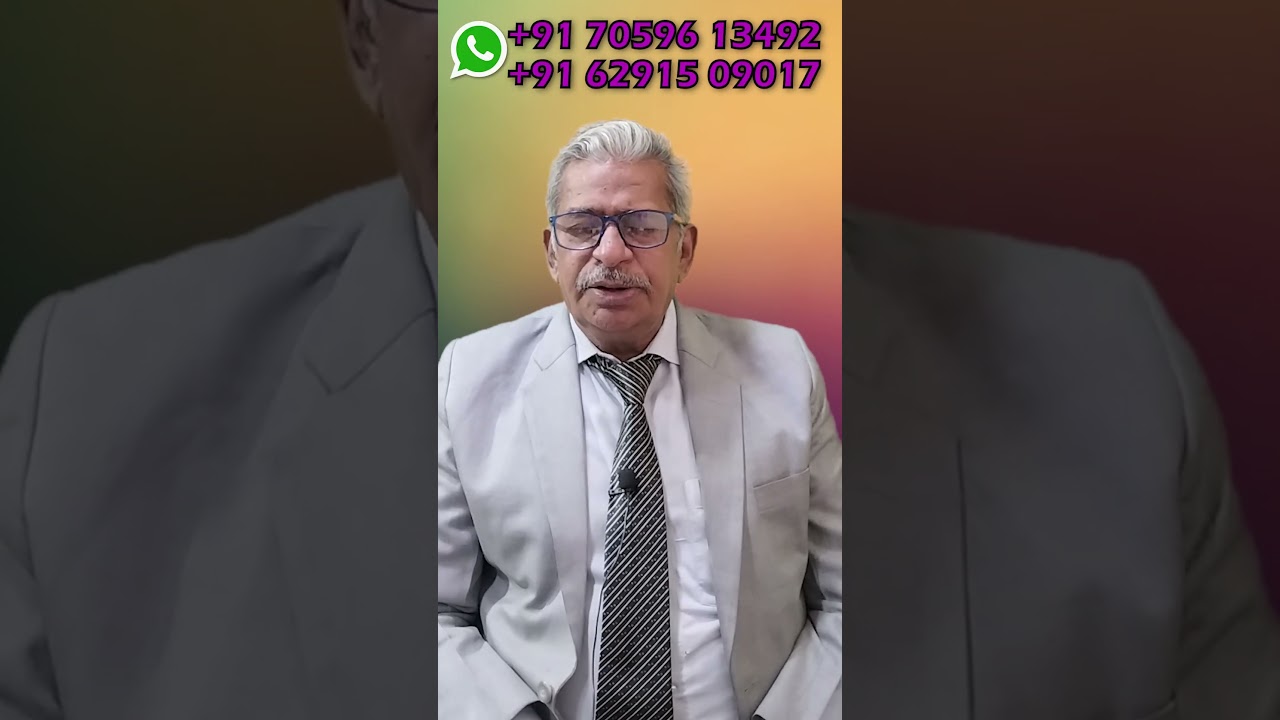 Heart palpitation at night ? Dr P S Tiwari 