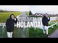 HOLANDA: 10 Cosas que MÁS me SORPRENDIERON 😱 (vengo de Latinoamérica)