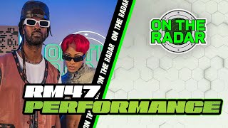 Rm47 Cyber On The Radar Performance