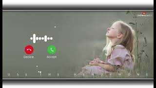 Hindi Song Instrumental Ringtone 💞🥀 New Ringtone 2025 Flute Bansuri Ringtones Love Ringtone 2025 