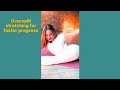 Oversplit stretching for faster progress#usa #yoga #yogalife #yogagirl #unitedstates #beststretches