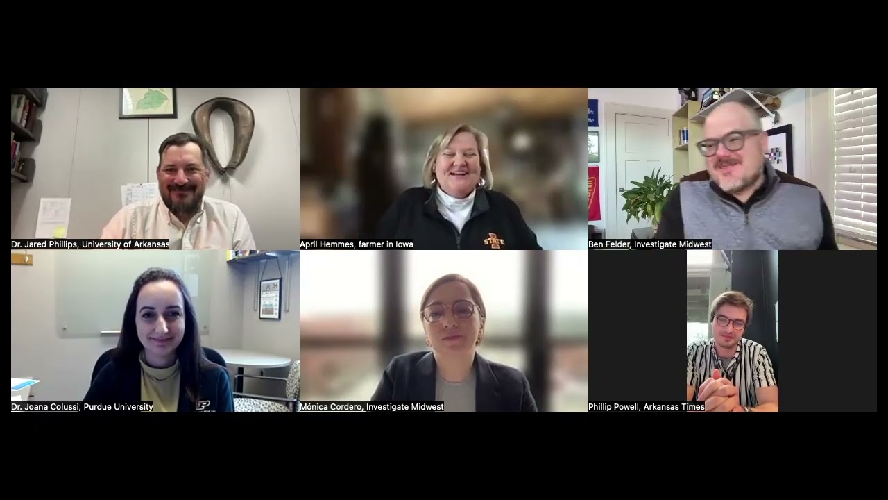 Ag Tariffs and Trade Wars: What China's Investment Means for U.S. Farmers