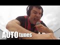 Radioactive - Imagine Dragons (Auto Tunes w/Flula)