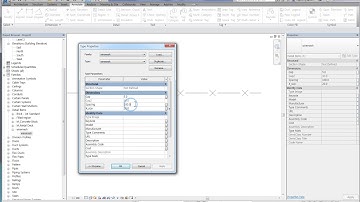 Revit에서 Import CAD 사용시, 캐드의 Line Pattern이 제대로 표현되지 않는 이슈