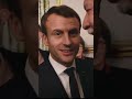 Capture de la vidéo Brigitte Tu Veux Une Petite Anisette? 😀#Shorts #Macron #Brigitte #Premièredame #President #France