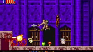 Magic Sword(매직 소드)-Heroic Fantasy Game(게임) 1 Coin(원코인) All Floor PlayThrough screenshot 2