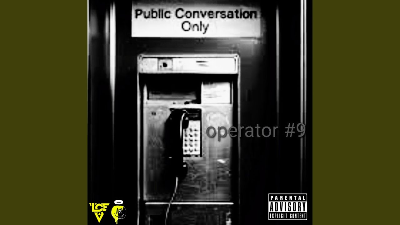 Guarda Operator Number 9 su YouTube Guarda Operator Number 9 su YouTube