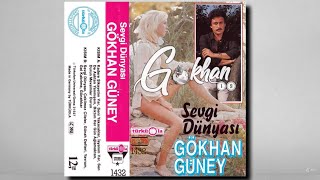 Gökhan Güney - Çekilmez Çileler #arabesk Resimi