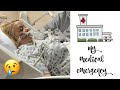 I Was In ICU On A Ventilator | My Medical Nightmare | Not Clickbait