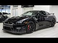2026 Nissan GT-R Revealed! Godzilla Returns Stronger Than Ever! 🔥🚨 | Full Review