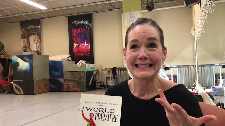 Kathy Thibodeaux 50 years onstage