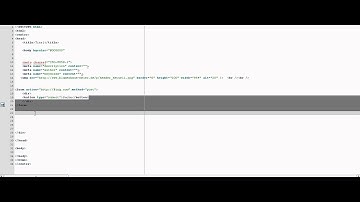 HTML und PHP Tutorial // Checkbox und Buttons machen // Einfach zu verstehen!