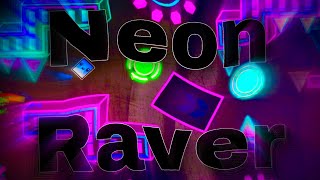 (Mobile) Neon Raver by SleyGD [144hz]