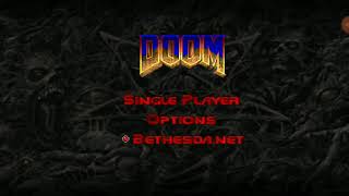 DOOM! На андроид! screenshot 3