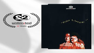 2 unlimited - No Limit (Extended Rap)