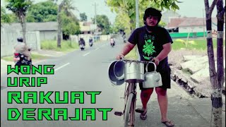 BENDHOL PEMAD - RAKUAT DERAJAT (OFFICIAL MUSIC VIDEO)