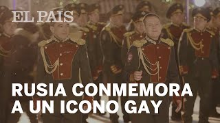 El coro de PUTIN a ritmo del icono GAY GEORGE MICHAEL El coro de PUTIN a ritmo del icono GAY GEORGE MICHAEL
