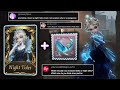 Night Tides is Better Than Madam Bella !? Identity V Mary The Bloody Queen Gameplay