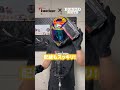 後続車の接近を検知!?バイクにもBSDの時代#Shorts