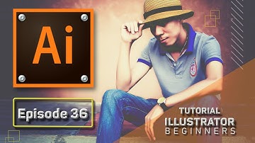 Bài 36 Các thuộc tính trong menu Edit Keyboard Shortcut, My Settings, Preferences | Illustrator 2020