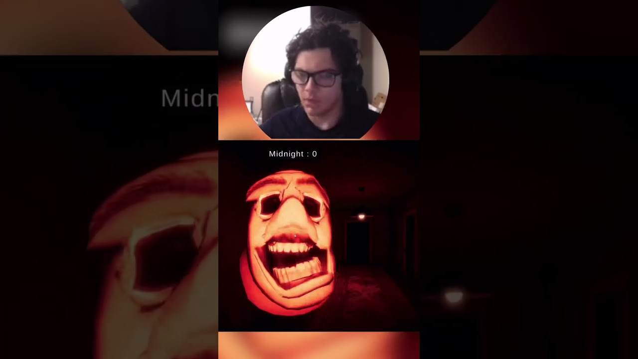 #HorrorGames #VarietyStreamer #LiveStreamer #TwitchStreamer #StreamerLife #Gamer #fyp