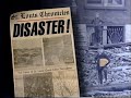 Disaster! - History of Tornadoes, Fires, Explosions, Earthquakes in St. Louis, Missouri  - PBS