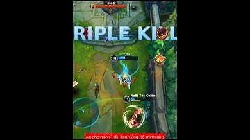 LMHT Tốc Chiến : Katarina múa cực gắt #shorts #tốcchiến #tocchien#lolmobile#toptrending#lmhttốcchiến