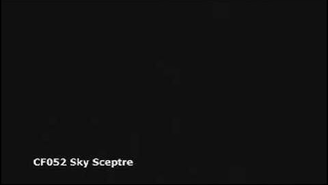 Stealth Fireworks - Sky Sceptre