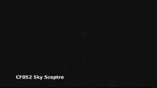 Stealth Fireworks - Sky Sceptre