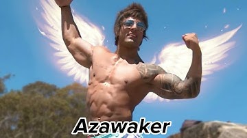F.U.A.R.K.S.T.Y.L.E Zyzz Glimmer of hope Hardstyle